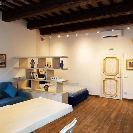 Camere Capobove Assisi Luaran gambar