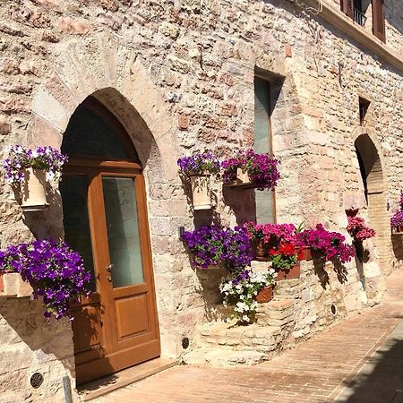Camere Capobove Assisi Luaran gambar