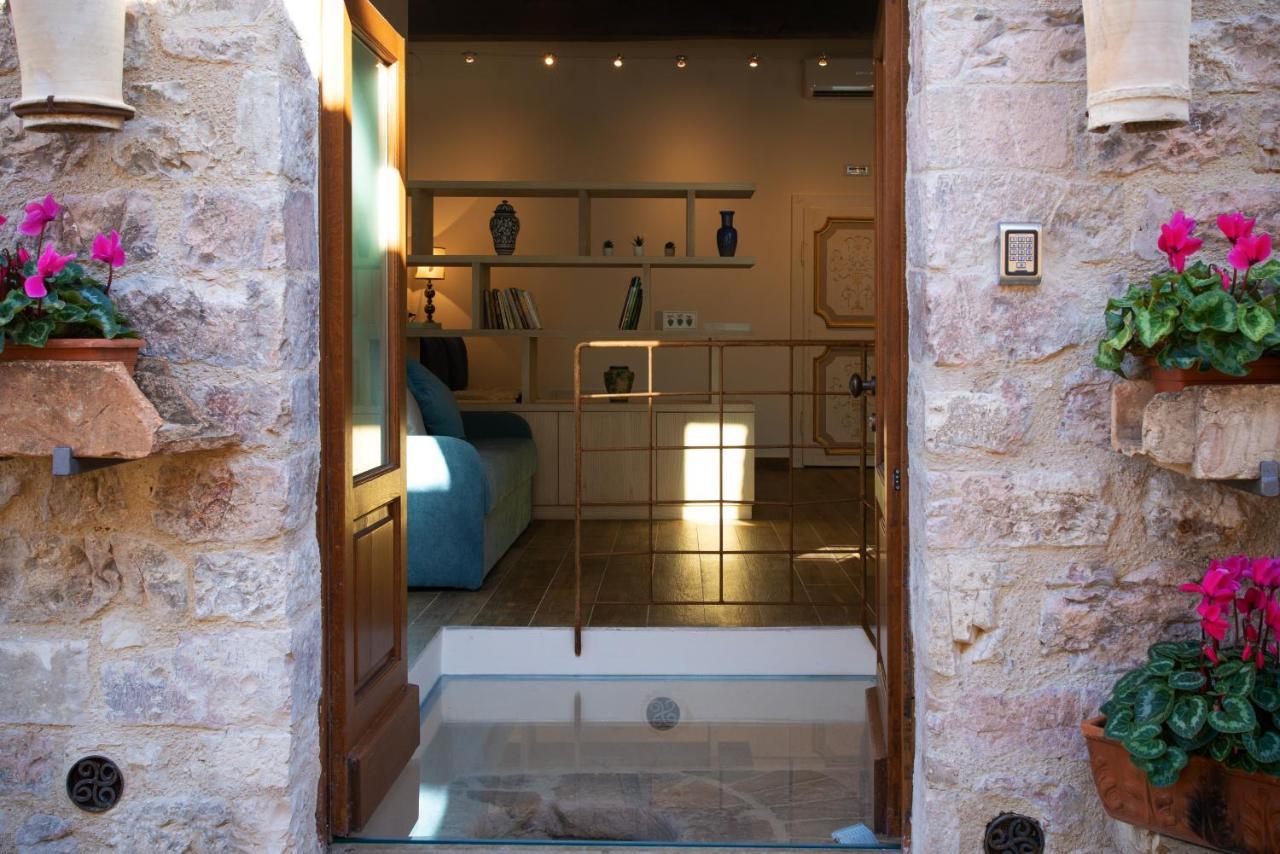 Camere Capobove Assisi Luaran gambar