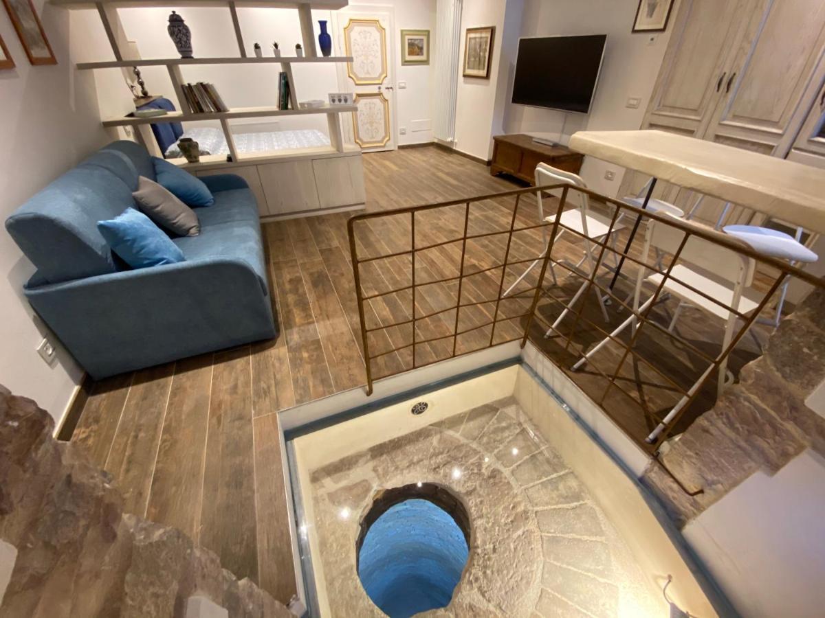 Camere Capobove Assisi Luaran gambar