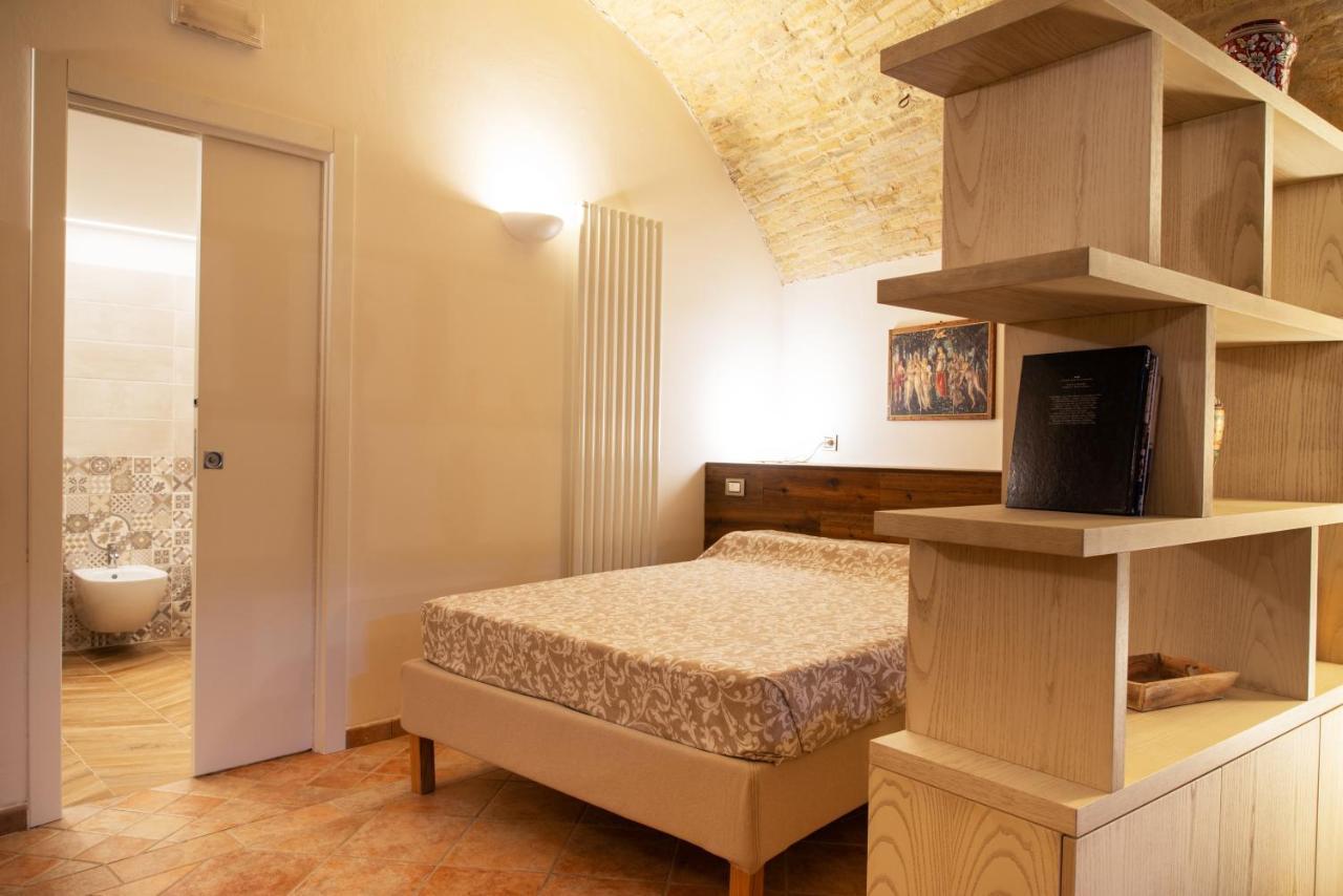 Camere Capobove Assisi Luaran gambar