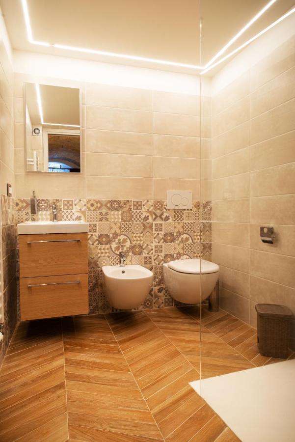 Camere Capobove Assisi Luaran gambar