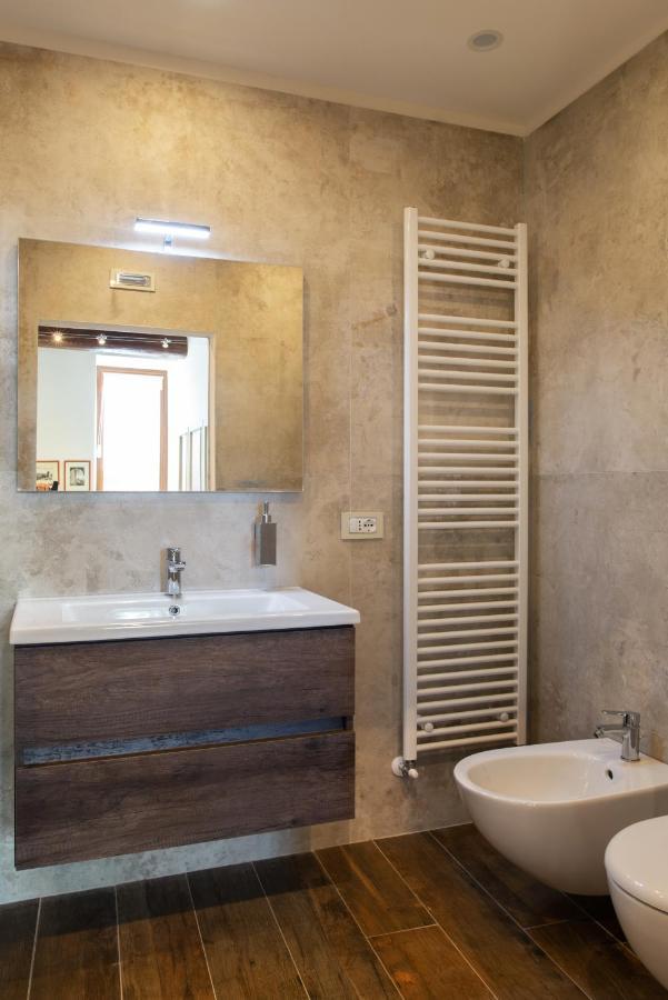 Camere Capobove Assisi Luaran gambar